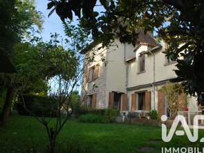 Vente Maison 6 chambresMargueron