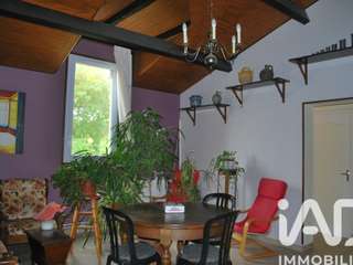 Vente maison 11 pièces