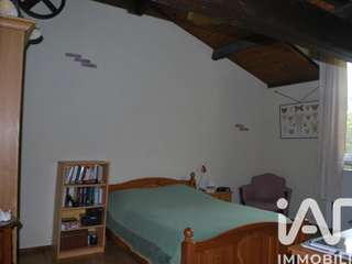 Vente maison 11 pièces