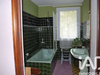Vente maison 11 pièces
