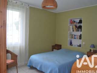 Vente maison 11 pièces