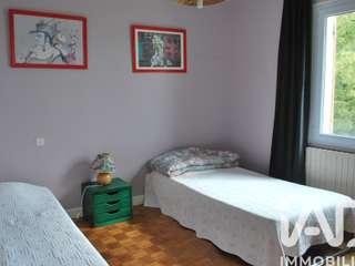 Vente maison 11 pièces