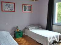 Vente maison 11 pièces