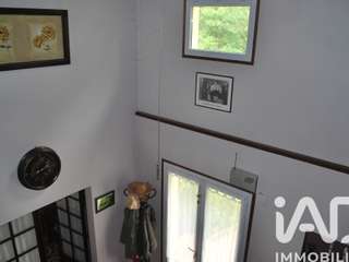 Vente maison 11 pièces