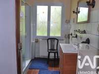 Vente maison 11 pièces