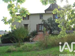 Vente Maison 6 chambresMargueron