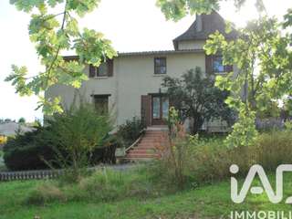 Vente maison 11 pièces