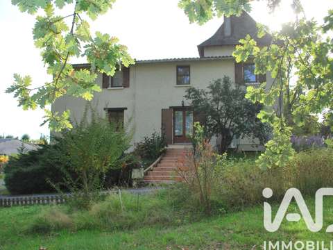 Vente maison 11 pièces Margueron 33