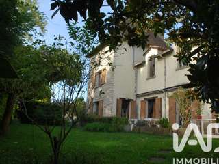 Vente maison 11 pièces