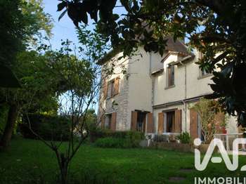 Vente maison 11 pièces