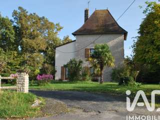 Vente maison 11 pièces