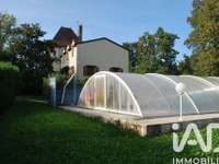 Vente maison 11 pièces