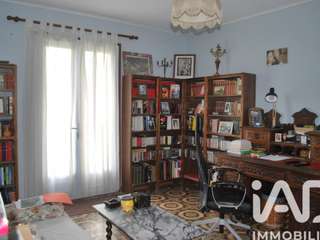 Vente maison 11 pièces