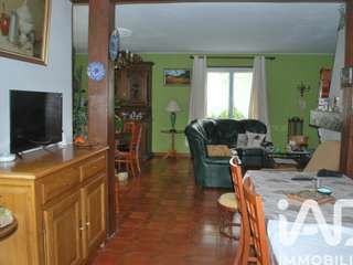 Vente maison 11 pièces
