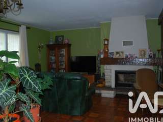 Vente maison 11 pièces
