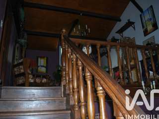 Vente maison 11 pièces