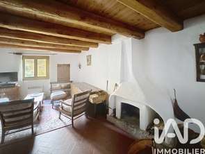Vente Maison 4 chambresMarie
