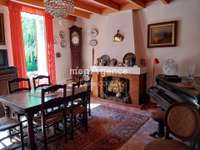 Vente maison 6 pièces Vente maison 6 pièces