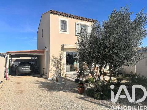 Vente maison 5 pièces Marignane 13