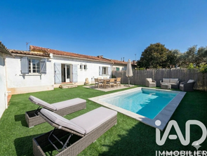 Vente Maison 2 chambresMarignane