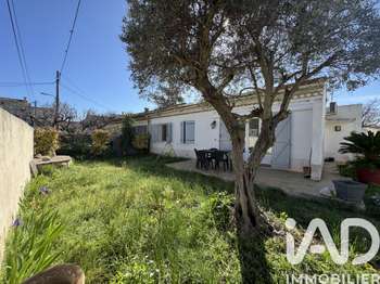 Vente maison 3 pièces Marignane 13