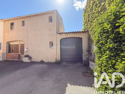 Vente maison 3 pièces Marignane 13