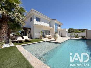 Vente Maison 3 chambresMarignane
