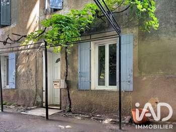 Vente Maison 1 chambreMarignane