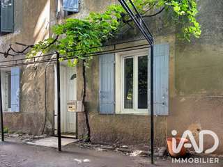 Vente maison 2 pièces Vente maison 2 pièces
