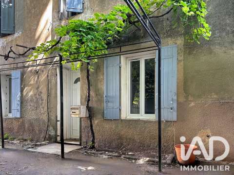 Vente maison 2 pièces Marignane 13