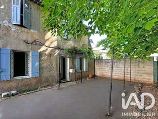 Vente maison 2 pièces Vente maison 2 pièces