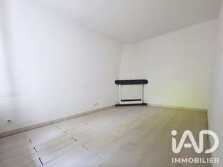 Vente maison 2 pièces Vente maison 2 pièces