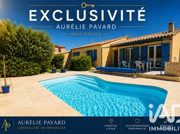 Vente Maison 3 chambresMarignane