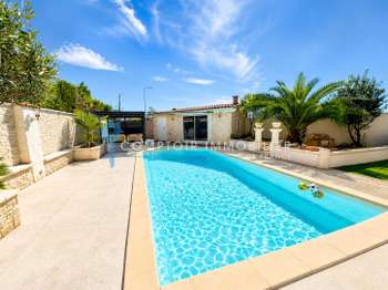 Vente Maison 4 chambresMarignane