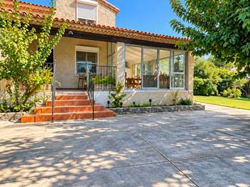 Vente Maison 4 chambresMarignane