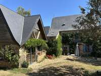 Vente maison 8 pièces Vente maison 8 pièces