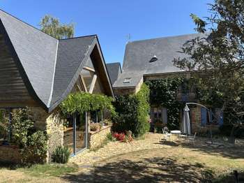 Vente maison 8 pièces Vente maison 8 pièces
