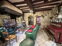 Vente maison 8 pièces Vente maison 8 pièces