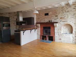 Vente Maison 2 chambresMarigné