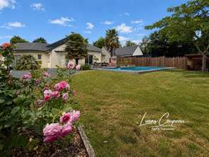 Vente Maison 5 chambresMarigné