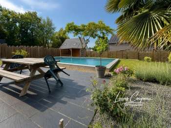 Vente Maison 5 chambresMarigné
