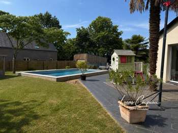 Vente maison 6 pièces Marigné 49