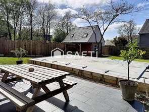 Vente Maison 5 chambresMarigné