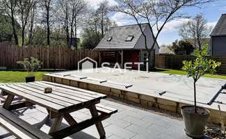 Photo Vente maison Marigné