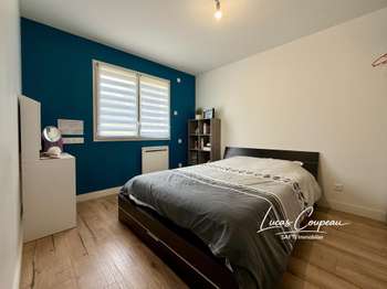 Vente Maison 5 chambresMarigné