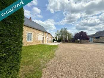 Vente Maison 4 chambresMarigné