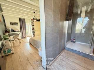Vente maison 12 pièces