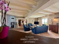 Vente maison 12 pièces