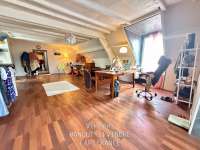 Vente maison 12 pièces