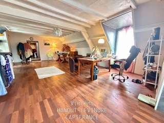 Vente maison 12 pièces
